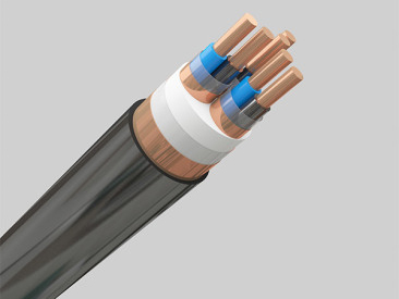电器装备用电缆