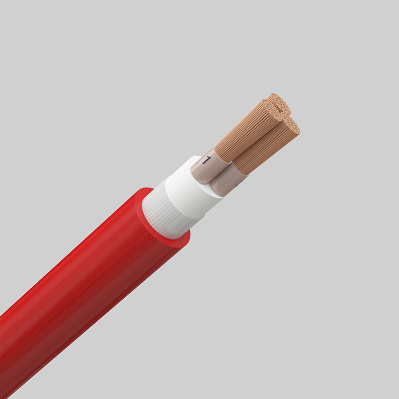 硅橡胶软电缆:YGC-0.6/1kV