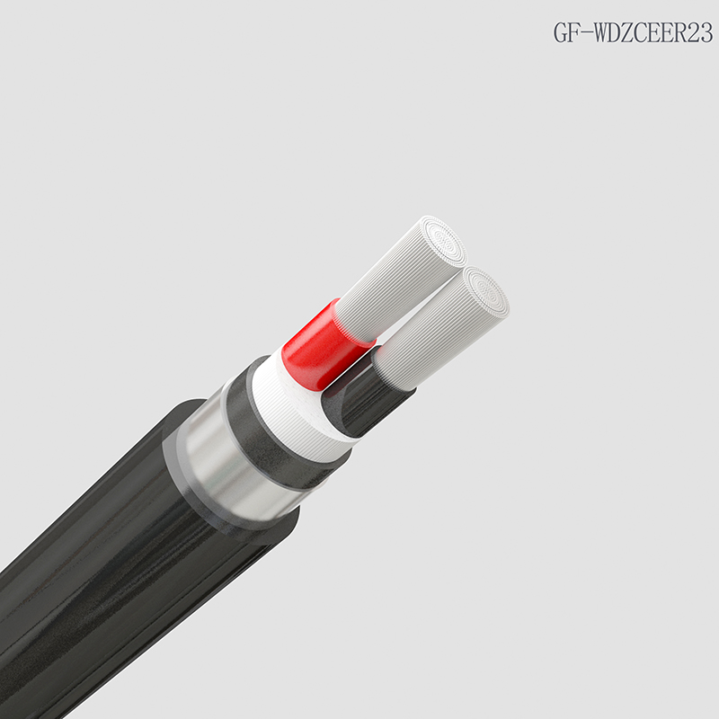 光伏专用电缆:GF-WDZCEER23