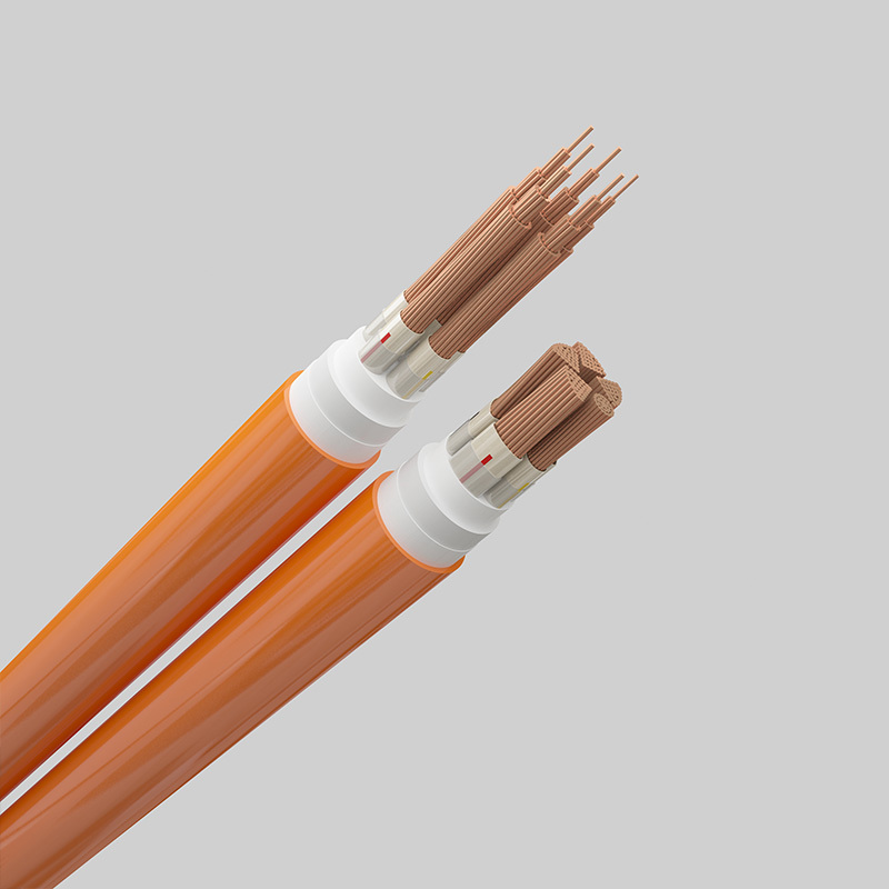 柔性防火电缆-BBTRZ