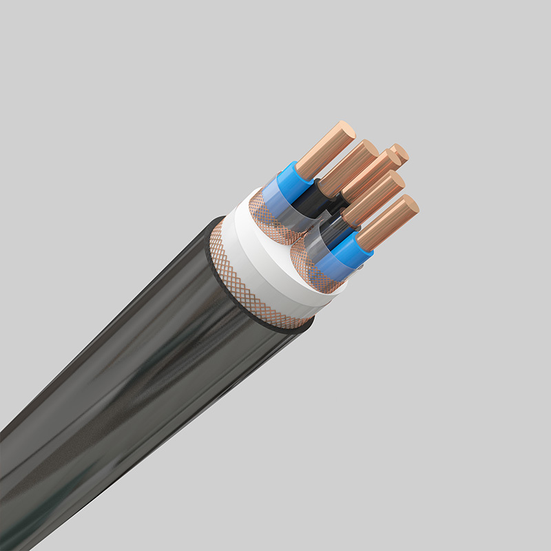 计算机电缆-DJYPVP