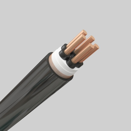 氟塑料控制电缆:KFVP-450/750V