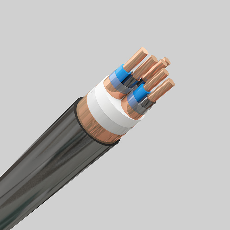 计算机电缆-DJYP2VP2