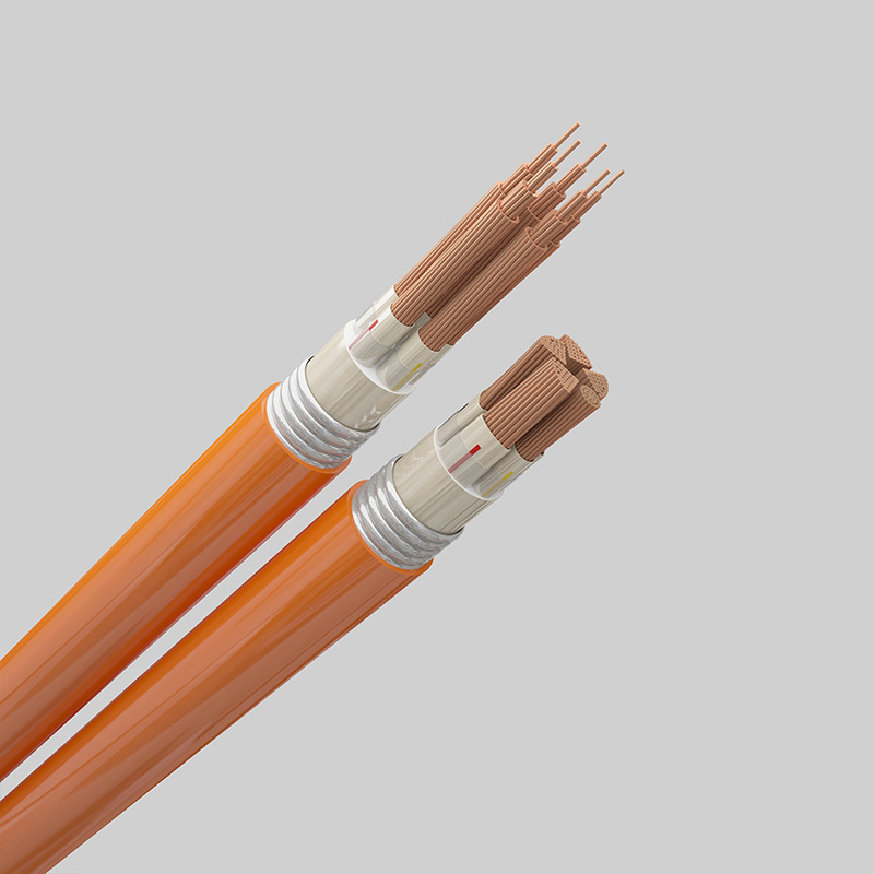 柔性防火电缆-NG-A(BTLY)