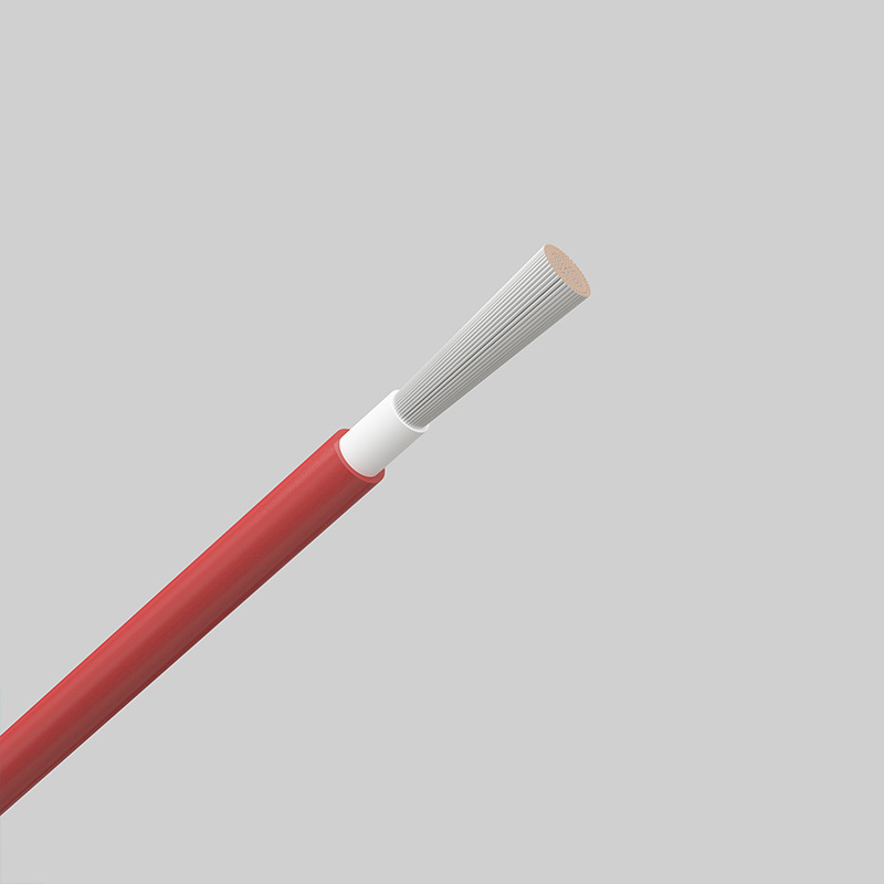 光伏专用电缆：PV1-F