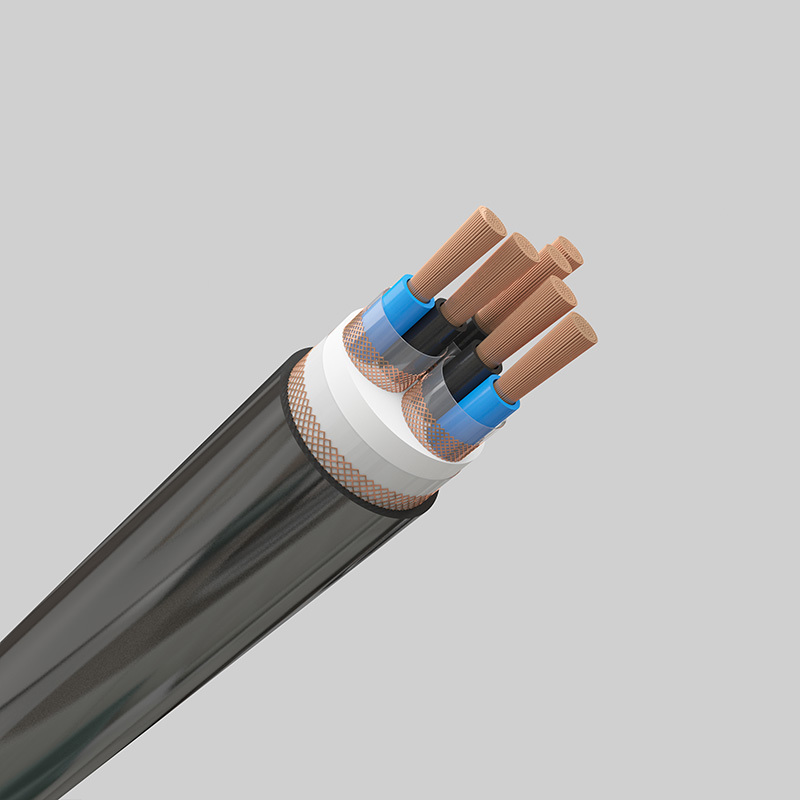 计算机电缆-DJYPVRP