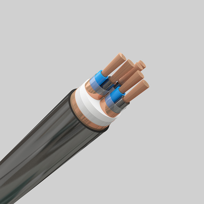 计算机电缆-DJYP2VRP2