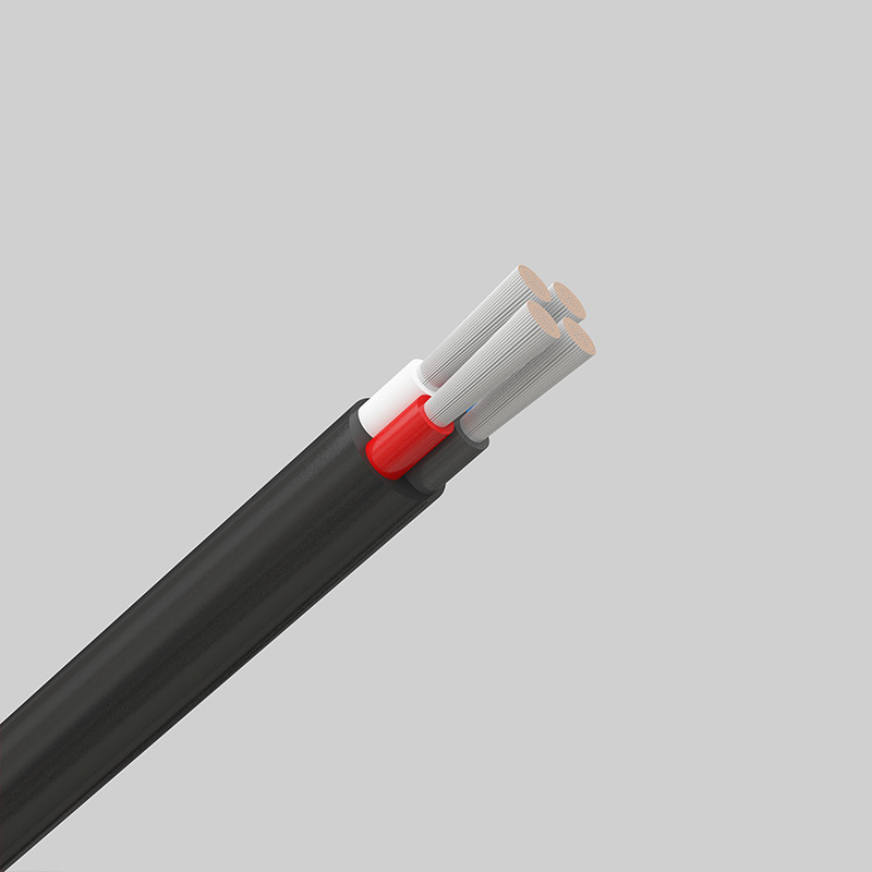 众邦煤矿用电钻电缆MZ