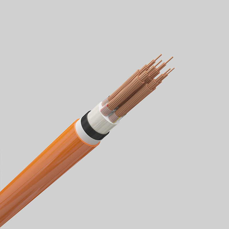 众邦超A类阻燃电力电缆