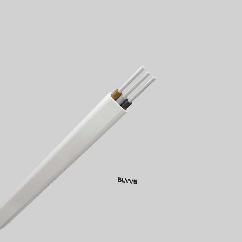 众邦护套线BLVVB产品