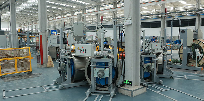 众邦集团厂貌西安