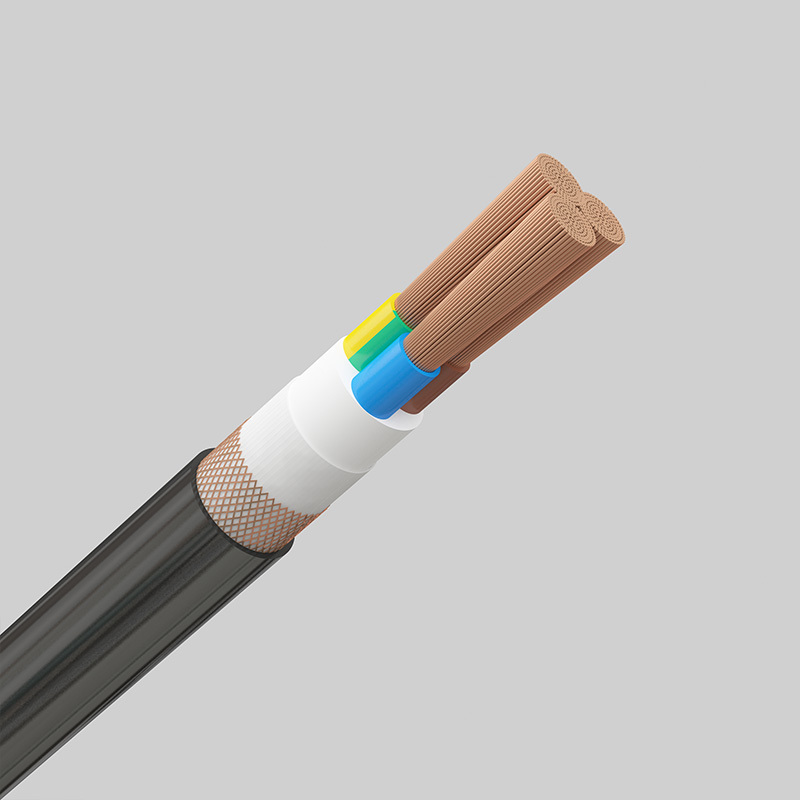 众邦护套线RVVP产品