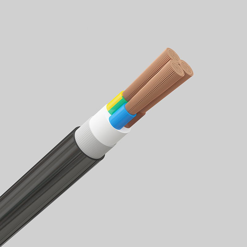 众邦护套线RVV产品