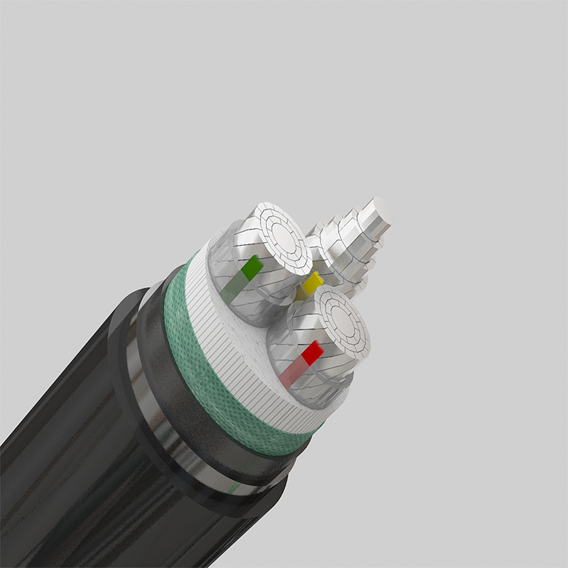 众邦低压铝合金电缆ZC-YJLHY23-1.8/3kV 产品