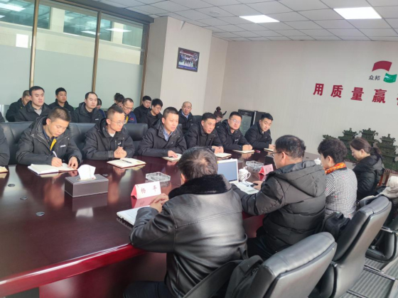 兰州众邦电线电缆集团顺利通过武器装备质量管理监督审核